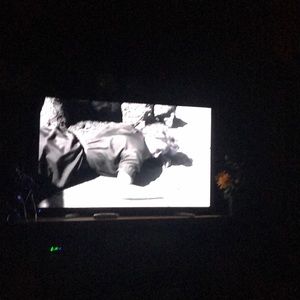 Meet your Posher, Richard